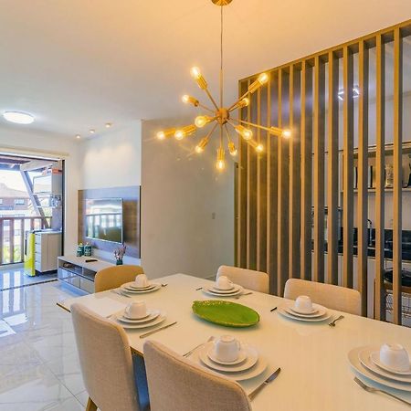 Cupe Beach Living #308 - Apartamento Por Carpediem Pôrto das Galinhas Zewnętrze zdjęcie