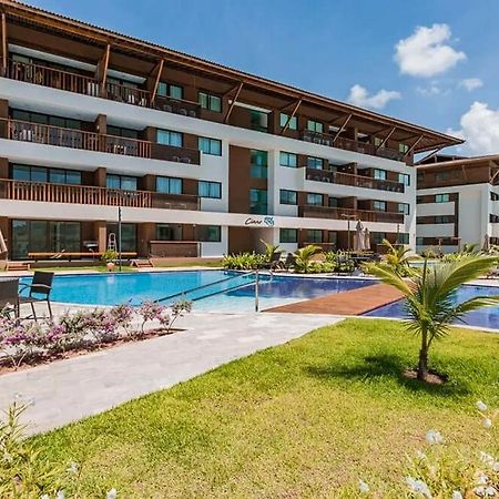 Cupe Beach Living #308 - Apartamento Por Carpediem Pôrto das Galinhas Zewnętrze zdjęcie
