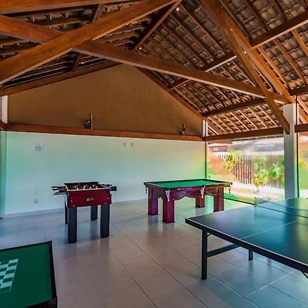Cupe Beach Living #308 - Apartamento Por Carpediem Pôrto das Galinhas Zewnętrze zdjęcie