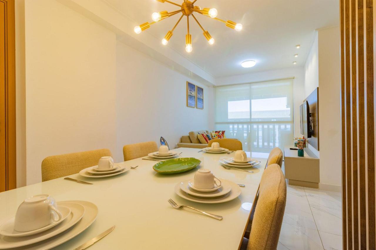 Cupe Beach Living #308 - Apartamento Por Carpediem Pôrto das Galinhas Zewnętrze zdjęcie