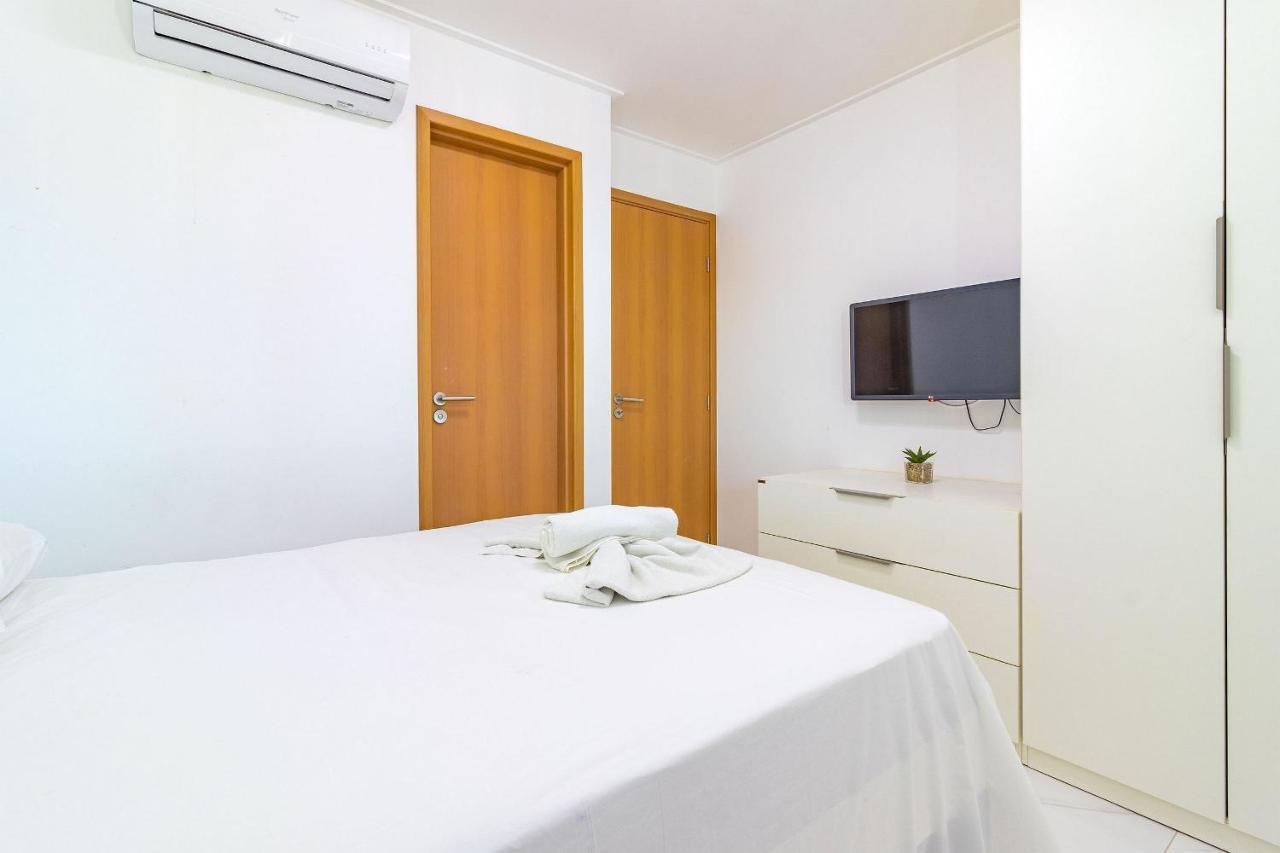 Cupe Beach Living #308 - Apartamento Por Carpediem Pôrto das Galinhas Zewnętrze zdjęcie