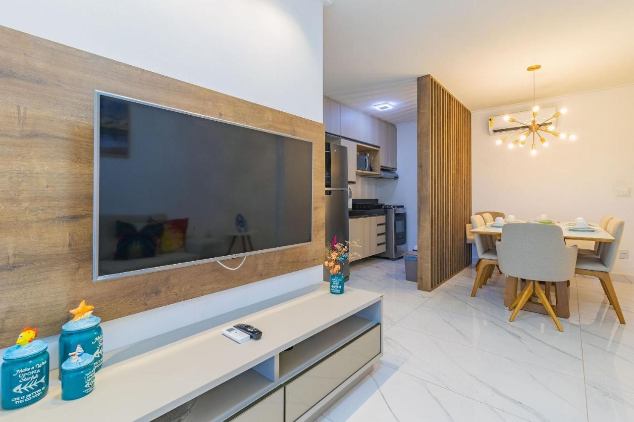 Cupe Beach Living #308 - Apartamento Por Carpediem Pôrto das Galinhas Zewnętrze zdjęcie