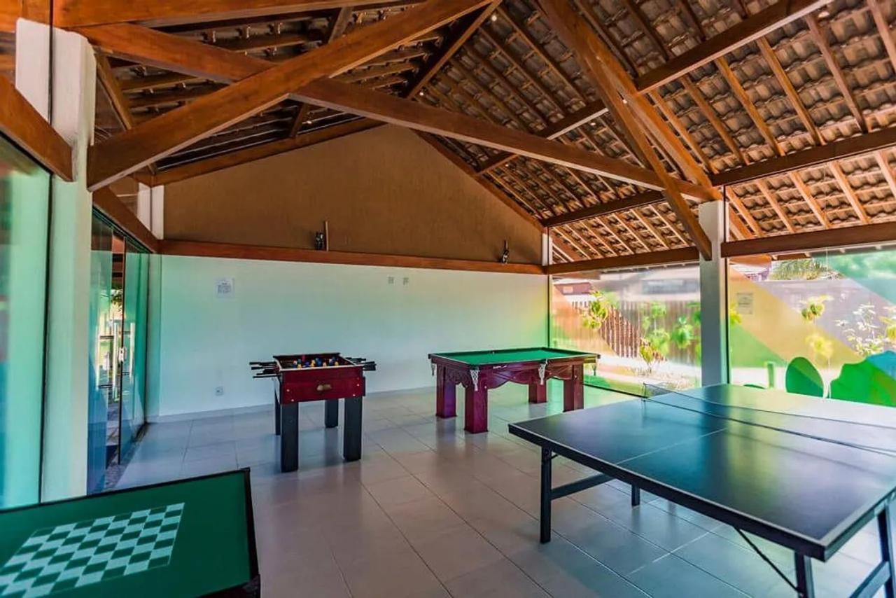 Cupe Beach Living #308 - Apartamento Por Carpediem Pôrto das Galinhas Zewnętrze zdjęcie
