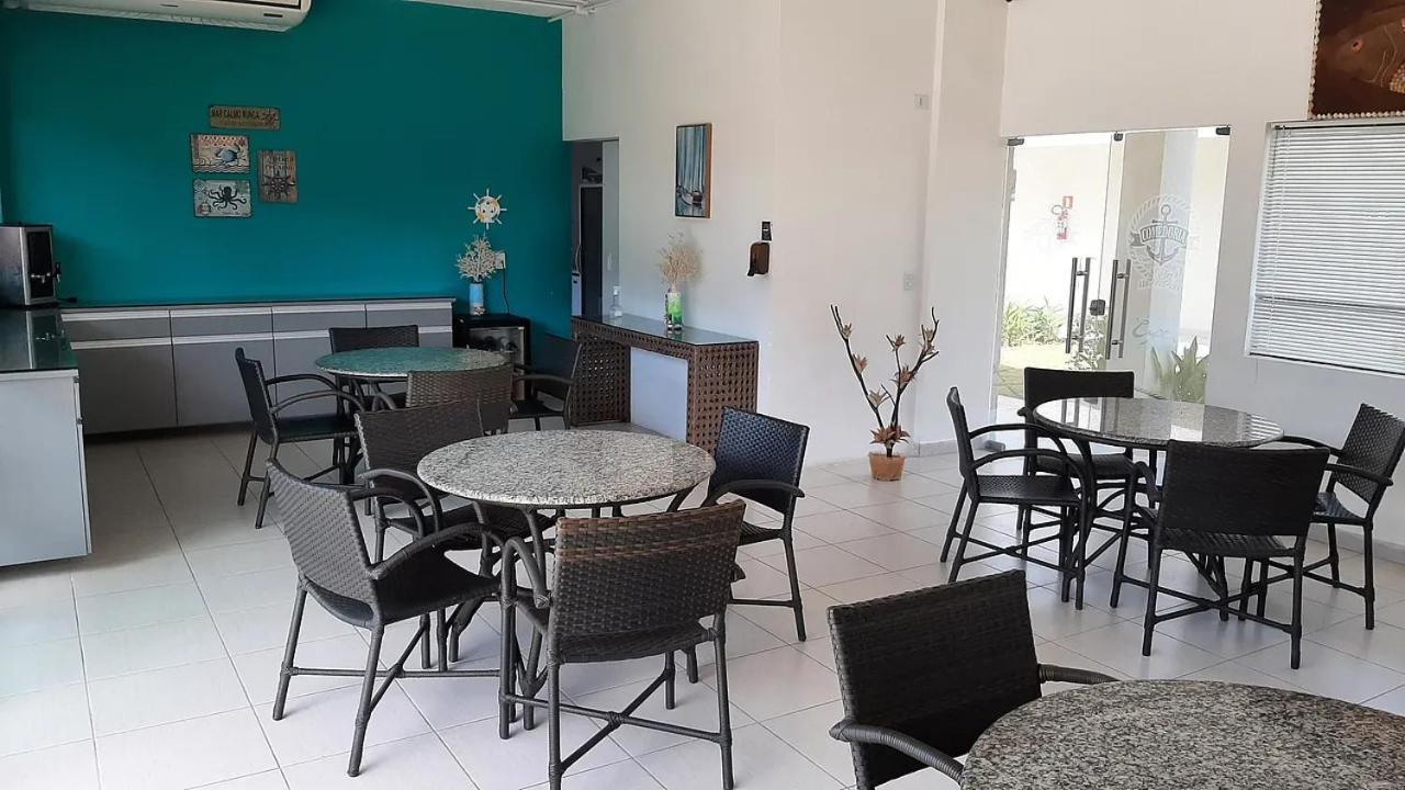 Cupe Beach Living #308 - Apartamento Por Carpediem Pôrto das Galinhas Zewnętrze zdjęcie