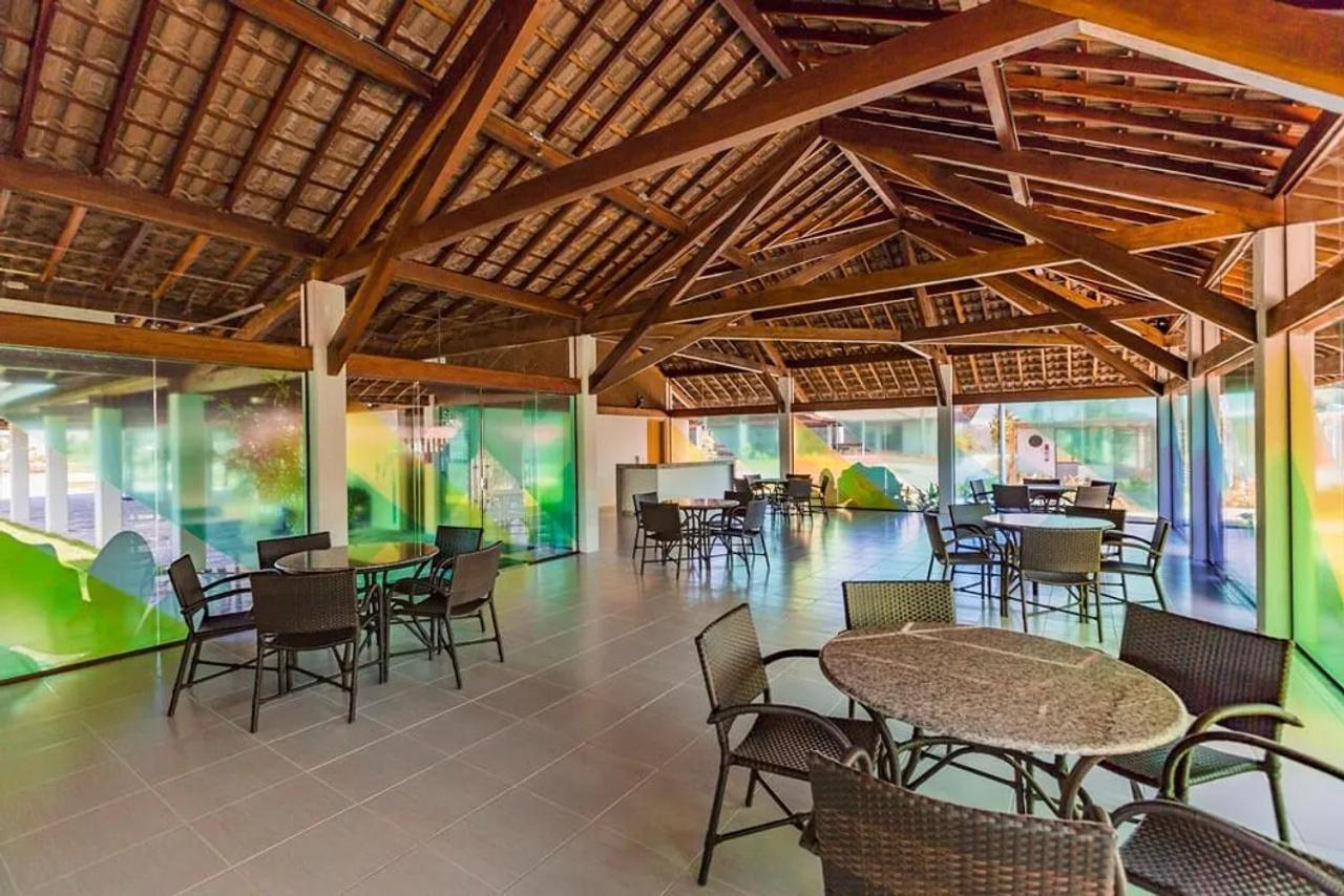 Cupe Beach Living #308 - Apartamento Por Carpediem Pôrto das Galinhas Zewnętrze zdjęcie